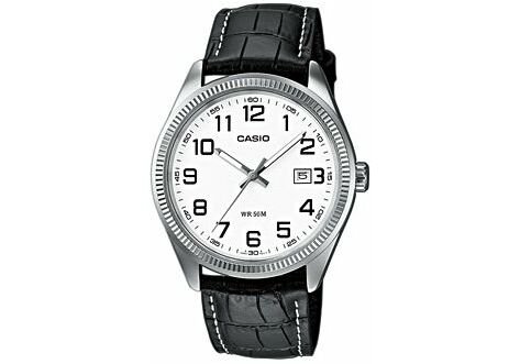 Часы Casio MTP-1302PL-7BVEF