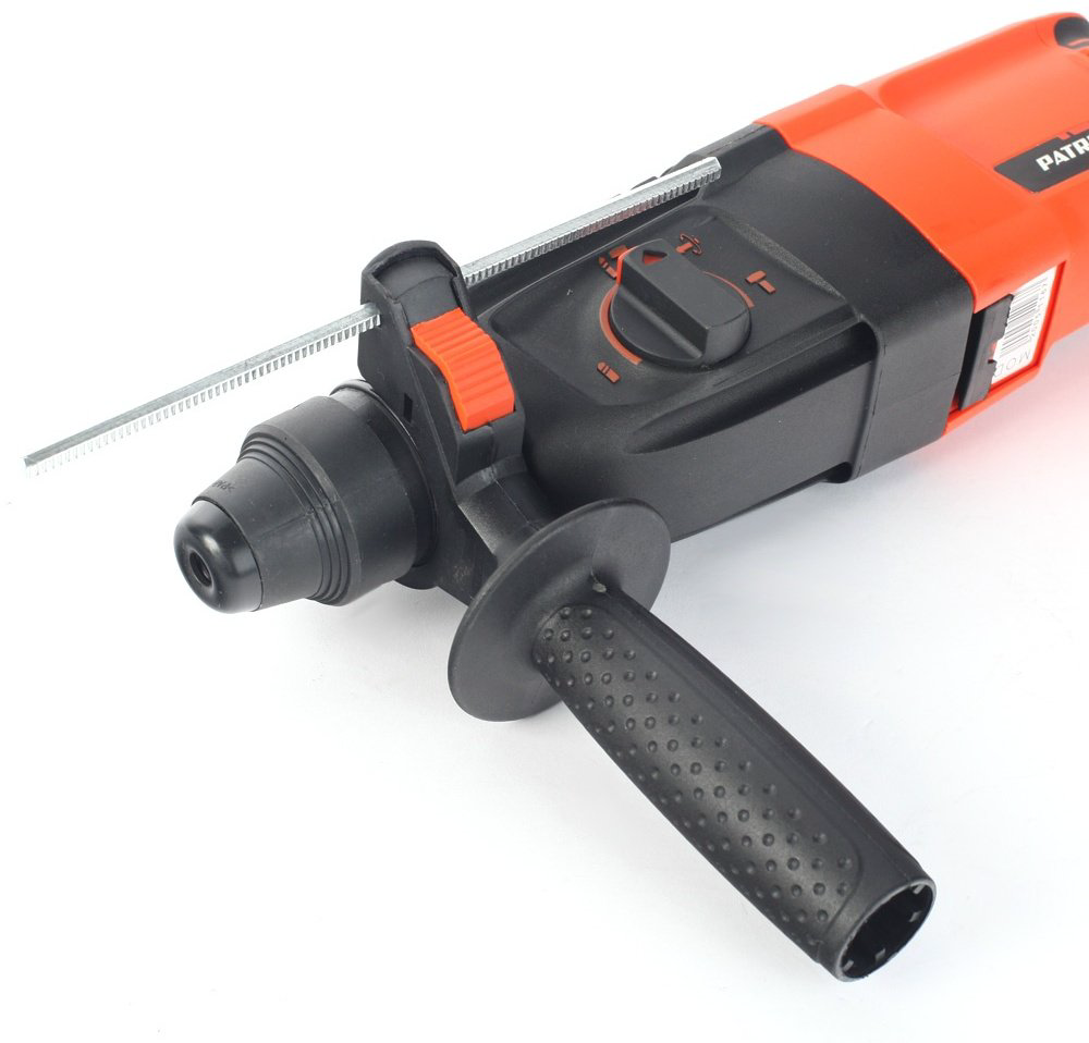 Перфоратор Patriot RH 262 3 Дж, SDS-Plus купить,NaN