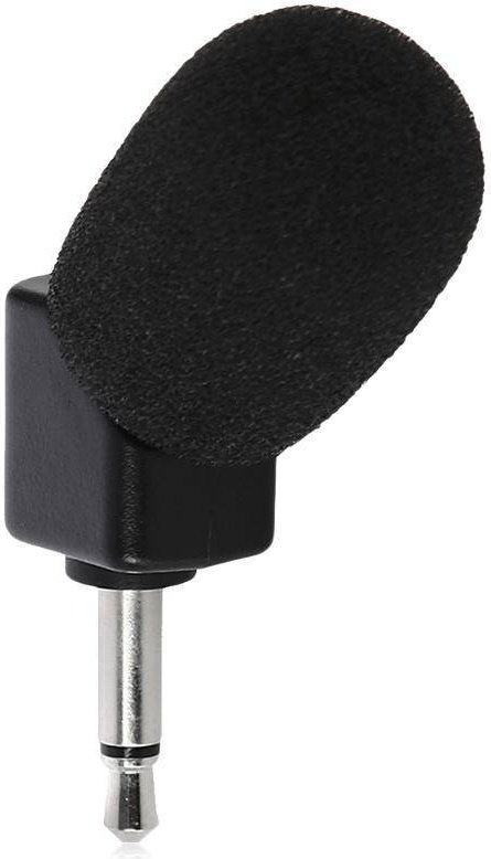 Микрофон Olympus ME-12 черный
