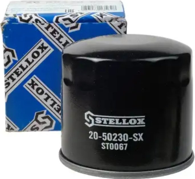 Stellox масляный фильтр 20-50230-SX купить,1555