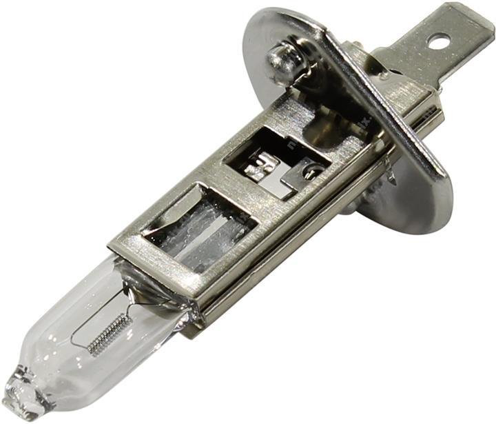 Автолампа PATRON PLH1-12/55 галогенная, 1 шт