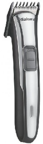 Sakura машинка для бороды и усов SA-5525BS купить,NaN