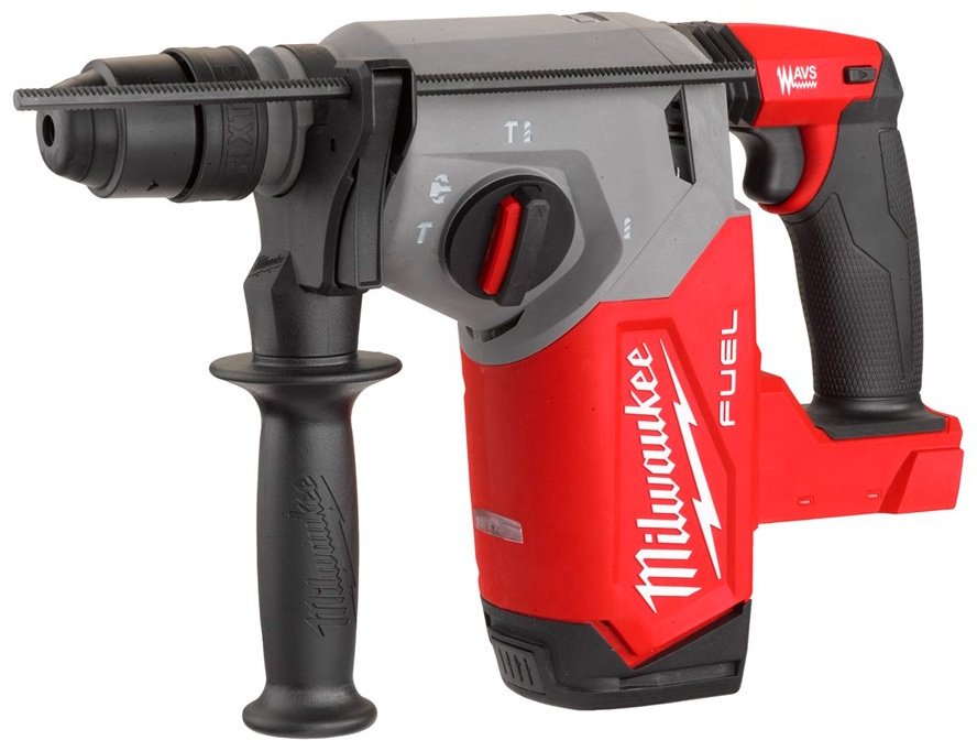 Перфоратор Milwaukee M18 FHX-0X 4933478888 2.5 Дж, SDS-Plus