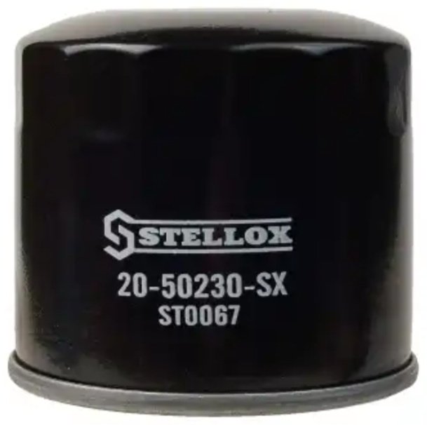 Stellox масляный фильтр 20-50230-SX купить,1555