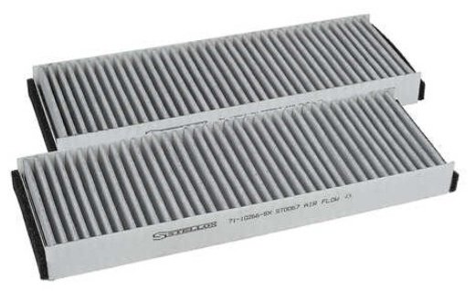 Stellox салонный фильтр 71-10266-SX купить,4259
