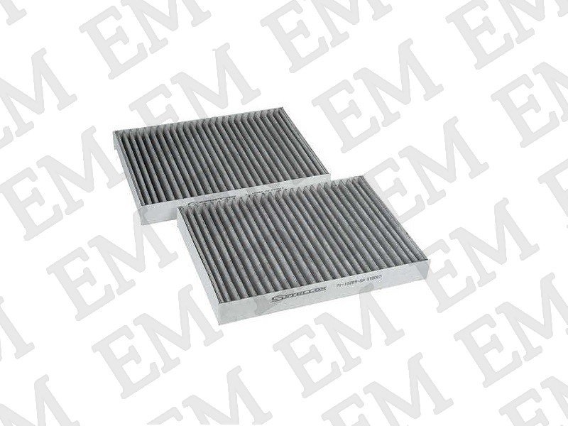 Stellox салонный фильтр 71-10289-SX купить,4895