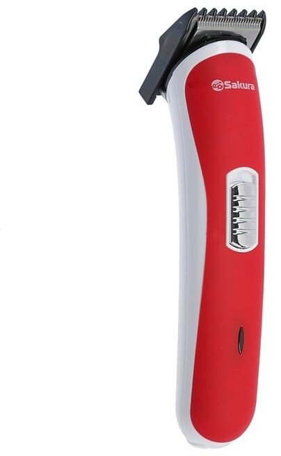 Sakura машинка для бороды и усов SA-5526R