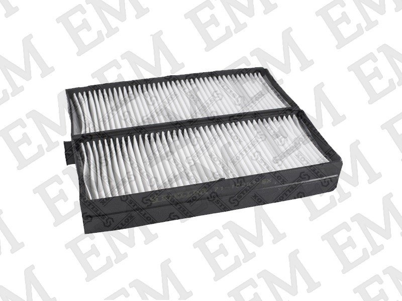 Stellox салонный фильтр 71-10269-SX купить,2755