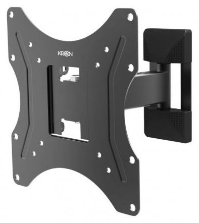 Кронштейн Onkron M2S черный