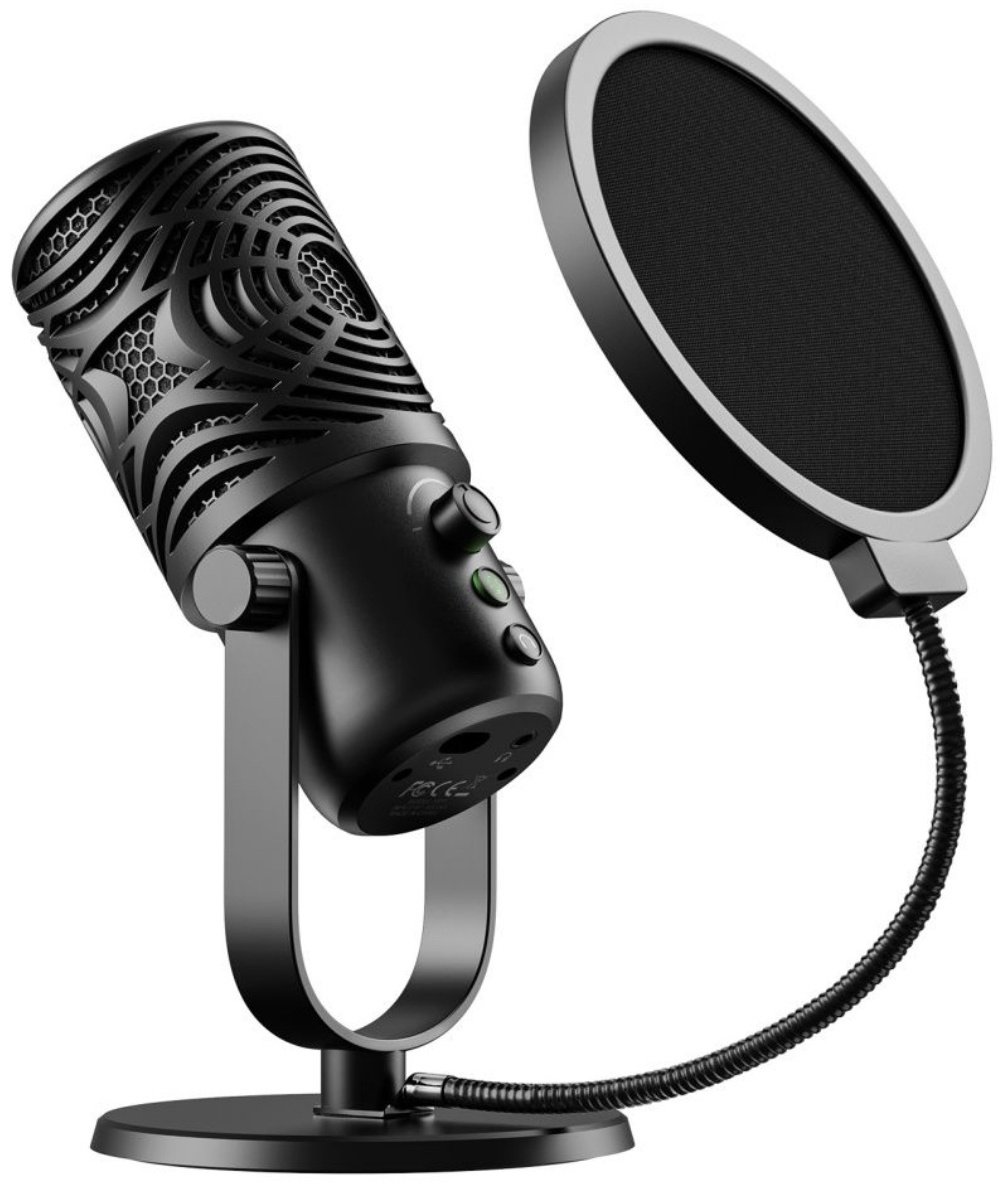 Микрофон OneOdio FM1 - ForteMarket Микрофон OneOdio FM1 купить,0