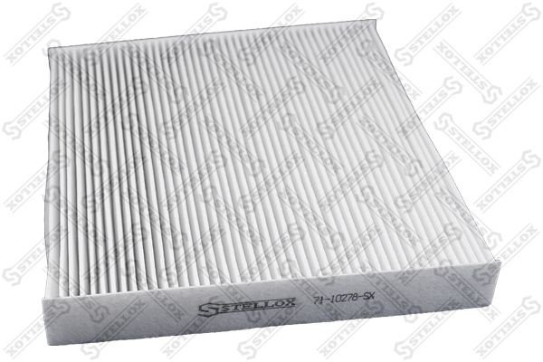 Stellox салонный фильтр 71-10278-SX купить,3588