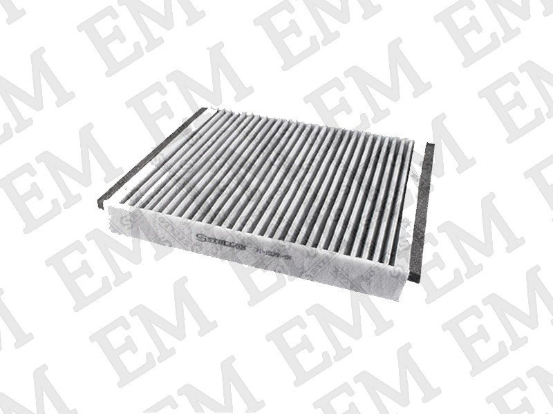 Stellox салонный фильтр 71-10286-SX купить,3795