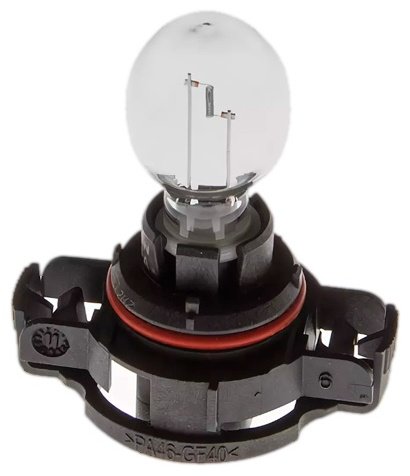Автолампа PATRON PLPS24W накаливания, 1 шт