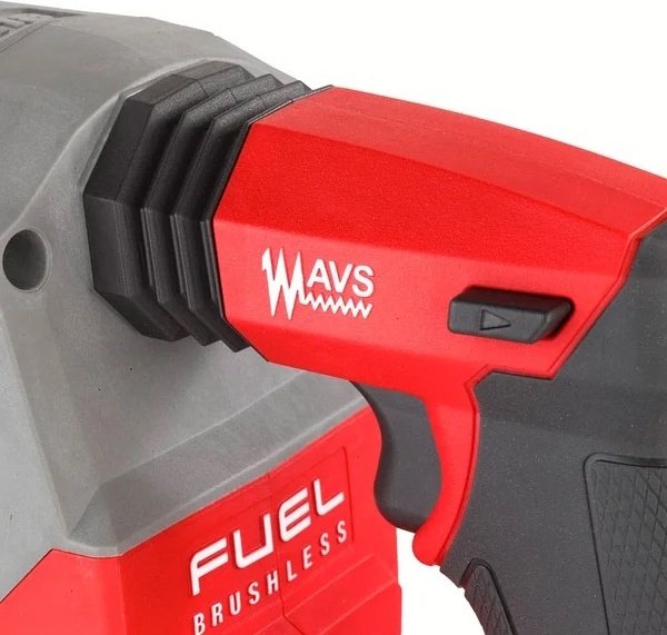 Перфоратор Milwaukee M18 FHX-0X 4933478888 2.5 Дж, SDS-Plus купить,0
