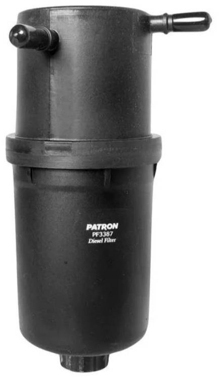PATRON топливный фильтр PF3387 купить,9137
