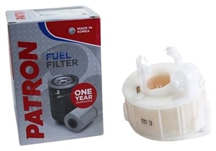 PATRON топливный фильтр PF3907KOR купить,8209