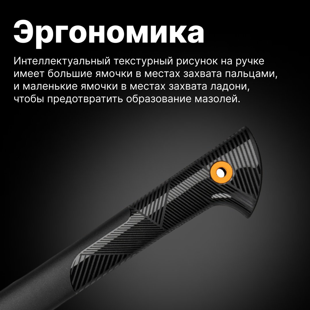 Колун FISKARS 1052044, купить,NaN