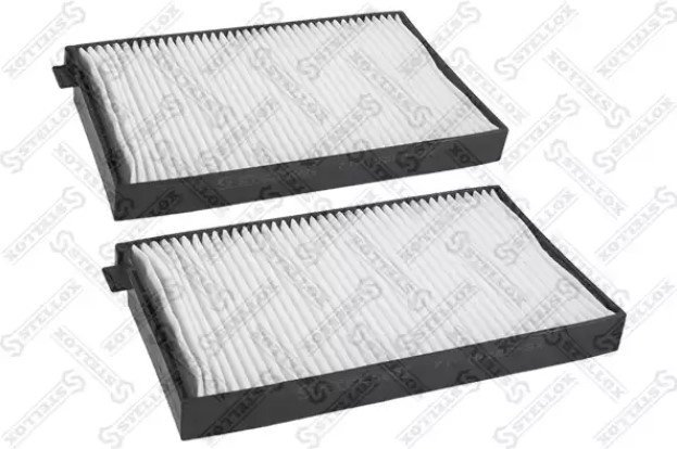 Stellox салонный фильтр 71-10282-SX купить,4295