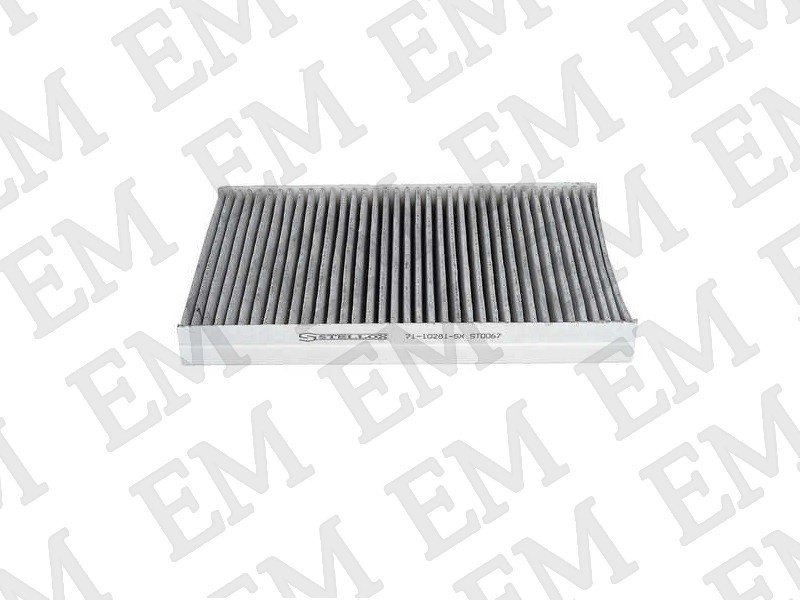 Stellox салонный фильтр 71-10281-SX купить,1845