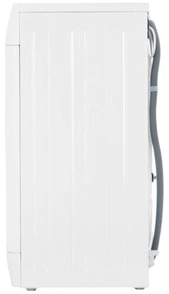 Стиральная машина Indesit BWSA6109WWVRU белый купить,0