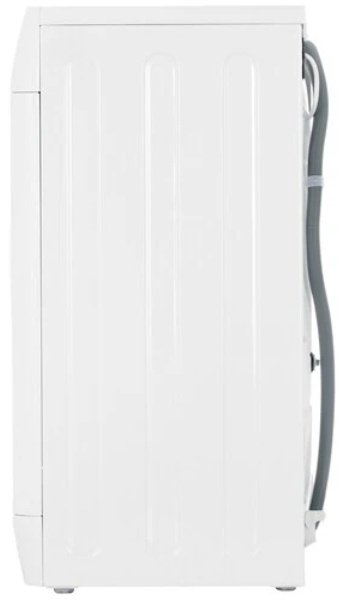 Стиральная машина Indesit BWSA6109WWVRU белый купить,NaN
