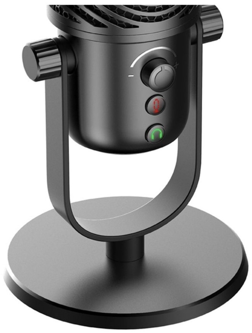 Микрофон OneOdio FM1 - ForteMarket Микрофон OneOdio FM1 купить,0