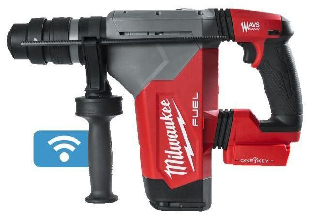 Перфоратор Milwaukee M18 ONE FHPX-0X 4933478495 5 Дж, SDS-Plus - ForteMarket Перфоратор Milwaukee M18 ONE FHPX-0X 4933478495 5 Дж, SDS-Plus купить,NaN