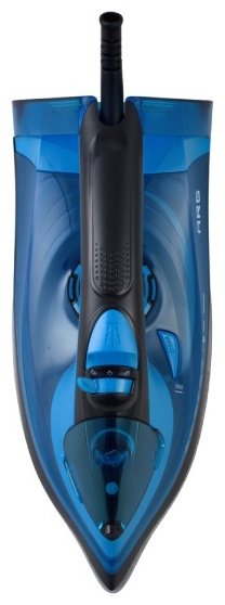 Утюг ARG AI-9508 синий - ForteMarket Утюг ARG AI-9508 синий купить,0