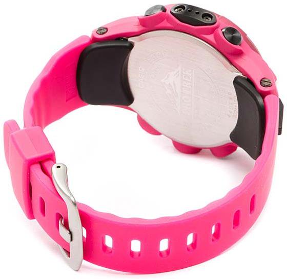 Часы Casio PRW-3000-4BDR купить,NaN