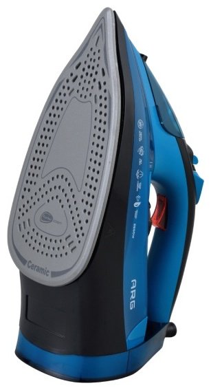 Утюг ARG AI-9508 синий - ForteMarket Утюг ARG AI-9508 синий купить,0