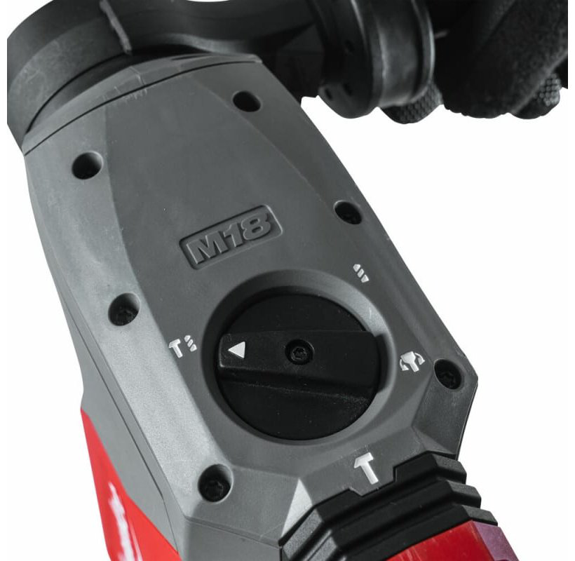 Перфоратор Milwaukee M18 ONE FHPX-0X 4933478495 5 Дж, SDS-Plus - ForteMarket Перфоратор Milwaukee M18 ONE FHPX-0X 4933478495 5 Дж, SDS-Plus купить,NaN