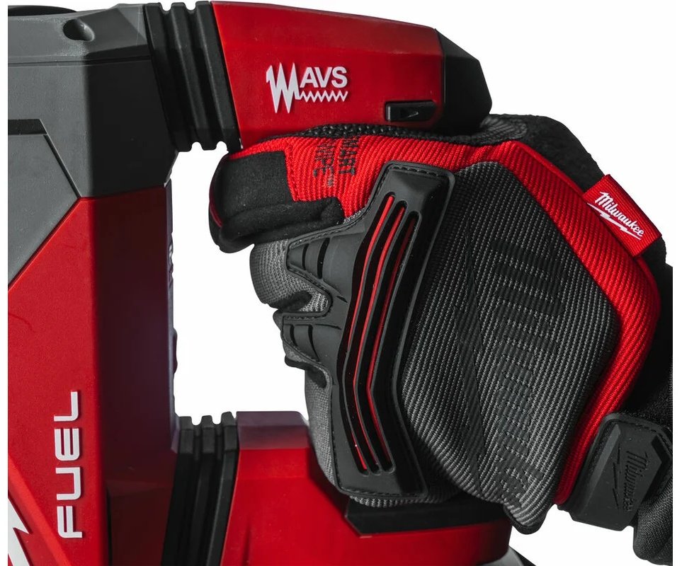 Перфоратор Milwaukee M18 ONE FHPX-0X 4933478495 5 Дж, SDS-Plus - ForteMarket Перфоратор Milwaukee M18 ONE FHPX-0X 4933478495 5 Дж, SDS-Plus купить,0