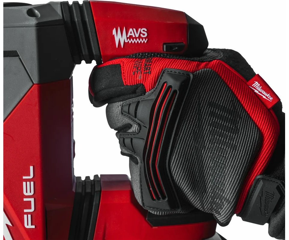 Перфоратор Milwaukee M18 ONE FHPX-0X 4933478495 5 Дж, SDS-Plus - ForteMarket Перфоратор Milwaukee M18 ONE FHPX-0X 4933478495 5 Дж, SDS-Plus купить,NaN