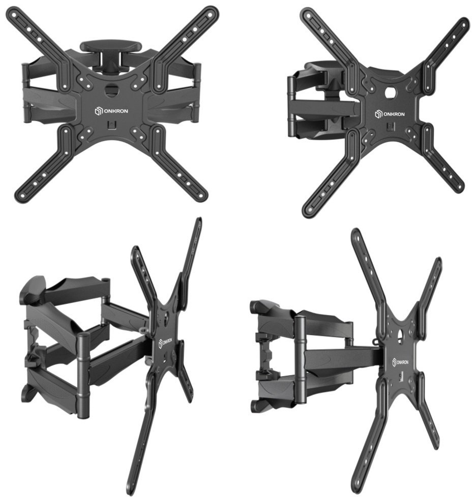 Кронштейн Onkron M5 черный купить,0