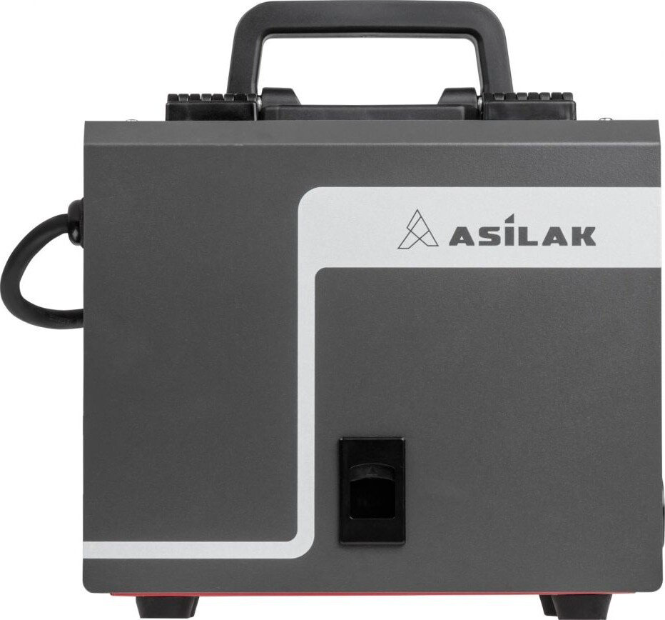 ASILAK сварочный инвертор AS1570-6 (ручная дуговая сварка (MMA), полуавтоматическая сварка (MIG/MAG), аргонная (аргонодуговая) сварка) купить,NaN