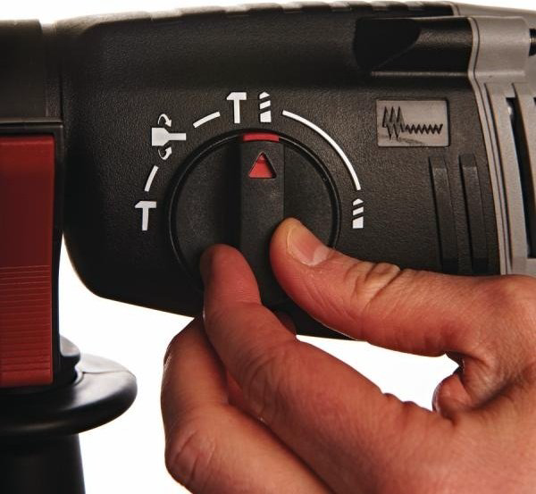Перфоратор Milwaukee PH 28 4933396396 3.3 Дж, SDS-Plus купить,NaN