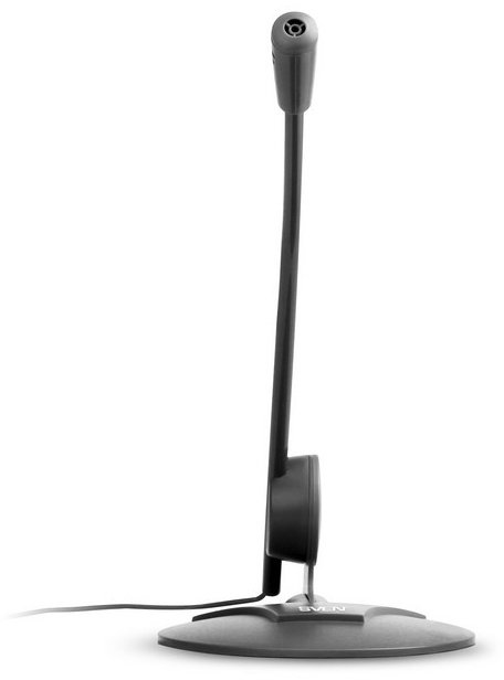 Микрофон SVEN MK-205 купить,NaN