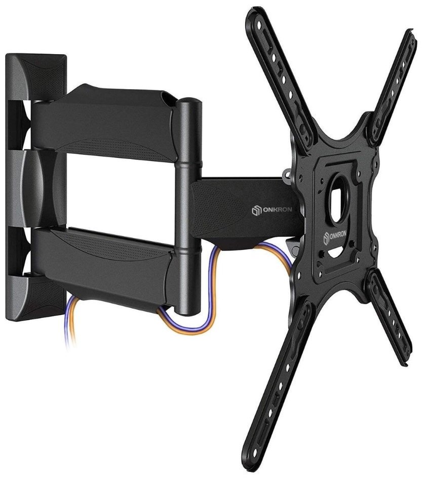 Кронштейн Onkron NP40 черный