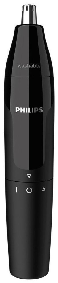 Philips триммер для носа, для ушей NT 1620/15