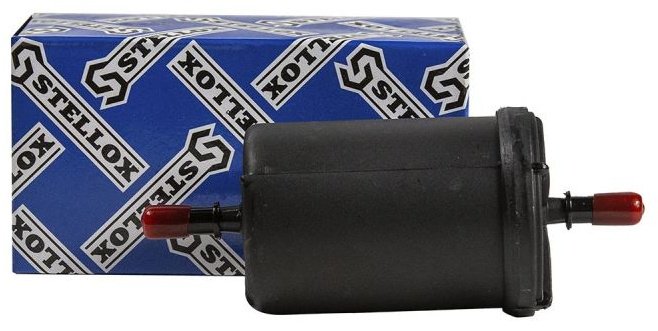 Stellox топливный фильтр 21-00072-SX - ForteMarket Stellox топливный фильтр 21-00072-SX купить,1581