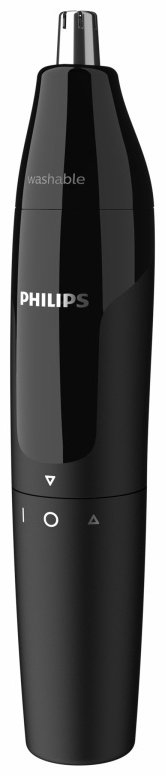 Philips триммер для носа, для ушей NT 1620/15 купить,0