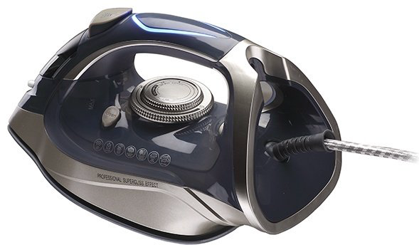 Утюг ARG Platinum SL-2712D-30 синий купить,NaN