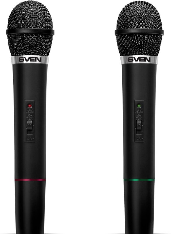Микрофон SVEN MK-715 - ForteMarket Микрофон SVEN MK-715 купить,0