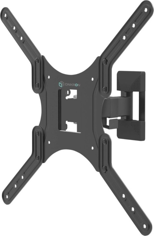Кронштейн Onkron NP44 черный