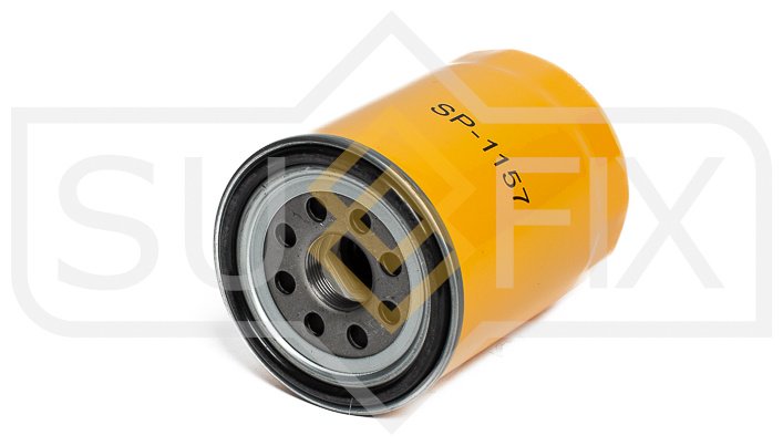 Sufix масляный фильтр SP1157 купить,3040