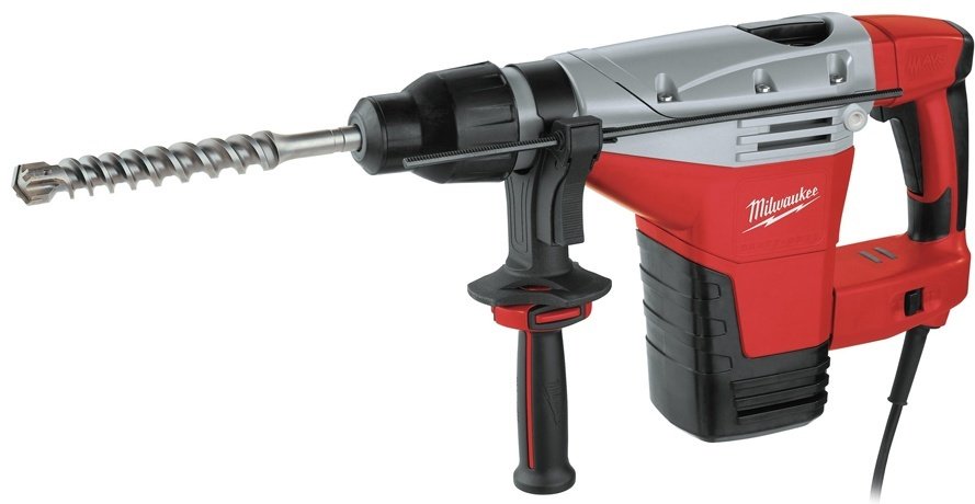 Перфоратор Milwaukee K 545 S (4933398200) 8.5 Дж, SDS-Max - ForteMarket Перфоратор Milwaukee K 545 S (4933398200) 8.5 Дж, SDS-Max купить,0