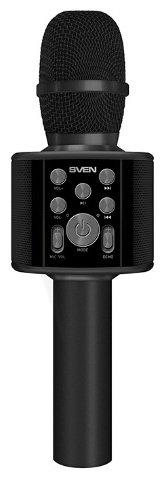 Микрофон SVEN MK-960 - ForteMarket Микрофон SVEN MK-960 купить,0