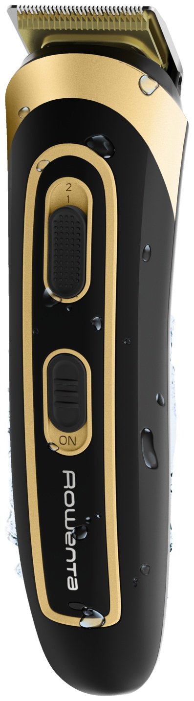 Rowenta триммер для бороды и усов, для стрижки TN9118F0