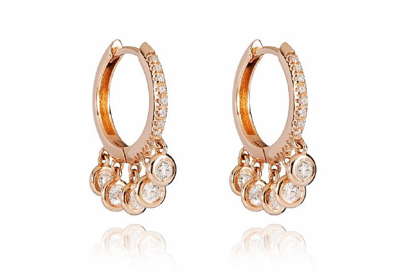 Серьги Constella RF 1088 3,01гр купить,NaN