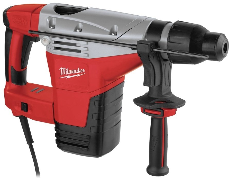 Перфоратор Milwaukee K 545 S (4933398200) 8.5 Дж, SDS-Max - ForteMarket Перфоратор Milwaukee K 545 S (4933398200) 8.5 Дж, SDS-Max купить,0
